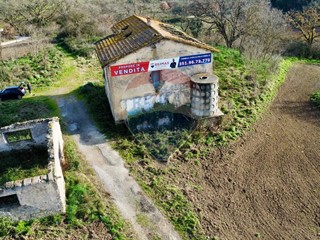 Terreno edificabile in Vendita a Formello, 695'000€, 630 m²