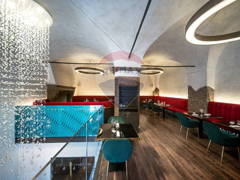 Immobile commerciale in Affitto a Formello, 4'500€, 257 m²