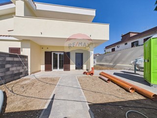 Villetta a schiera in Vendita a Roma, 229'000€, 120 m²