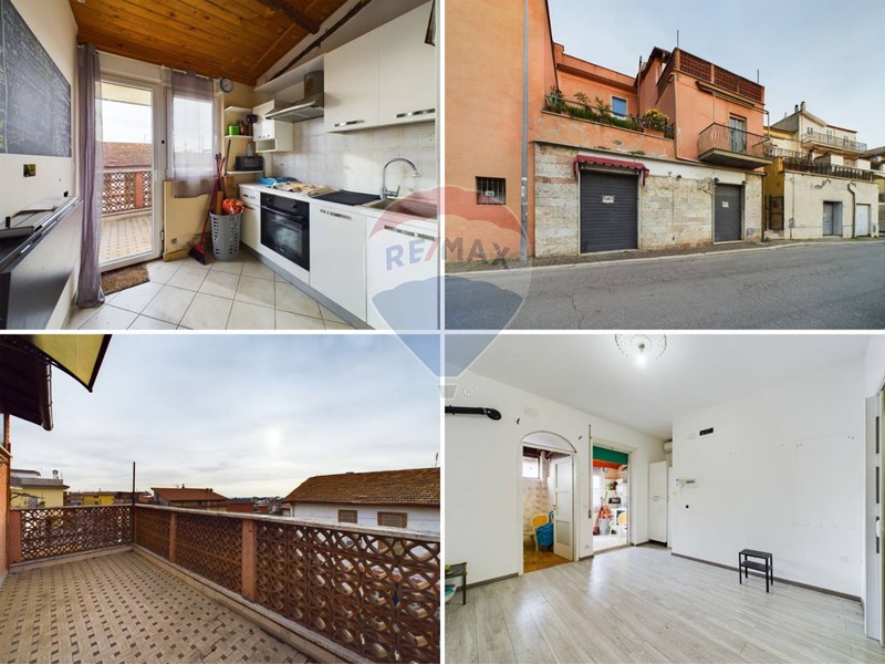 Quadrilocale in Vendita a Formello, 69'000€, 110 m²