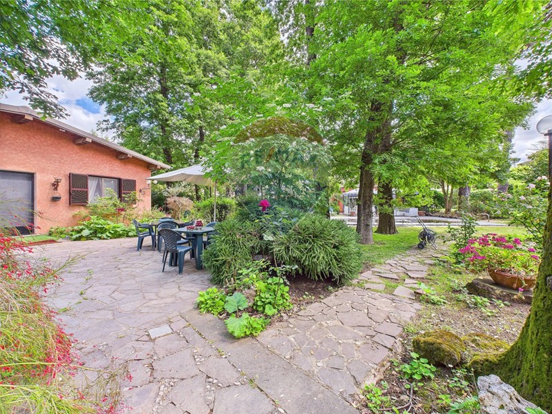 Villa in Affitto a Roma, 1'800&euro;, 110 m²