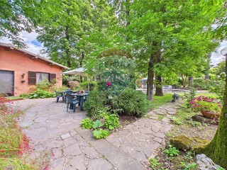 Villa in Affitto a Roma, 1'800&euro;, 110 m²