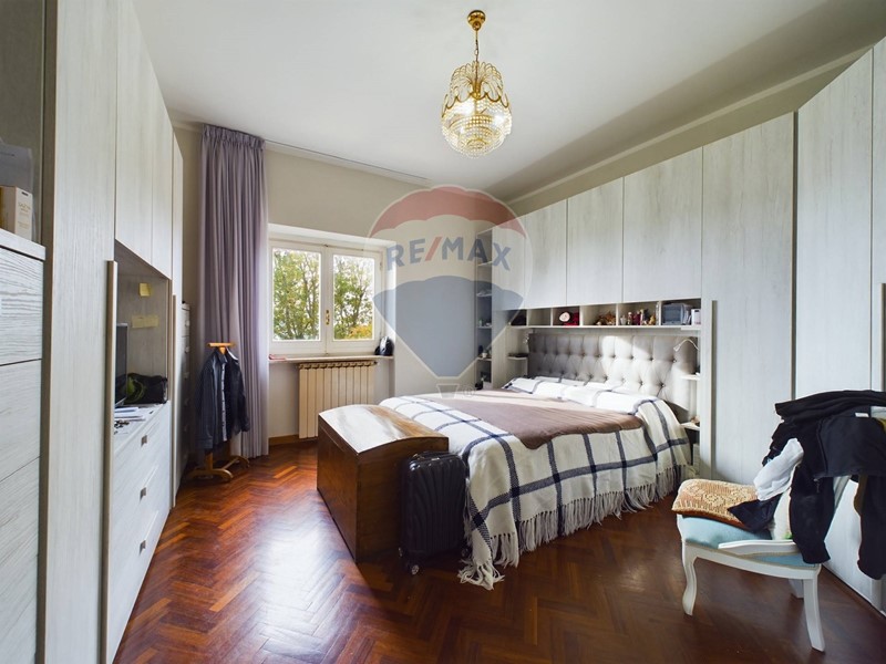 Quadrilocale in Vendita a Campagnano di Roma, 155'000&euro;, 130 m²