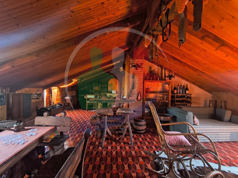 Bilocale in Vendita a Moncalieri, 65'000&euro;, 90 m²