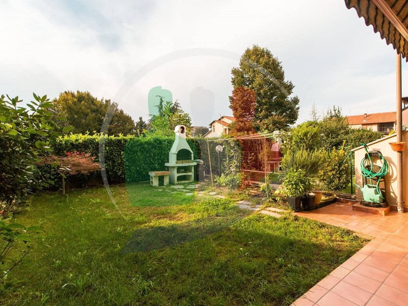 Villetta a schiera in Vendita a Villastellone, 219'000€, 107 m²