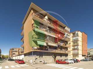 Quadrilocale in Vendita a Nichelino, 149'000€, 98 m²