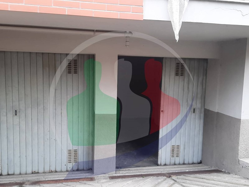 Box in Vendita a Moncalieri, 15'000€, 24 m²