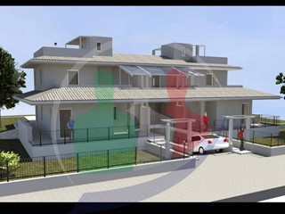 Casa Semi Indipendente in Vendita a San Giusto Canavese, 720'000€, 600 m²