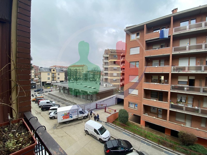 Bilocale in Vendita a Rivoli, 105'000€, 60 m²