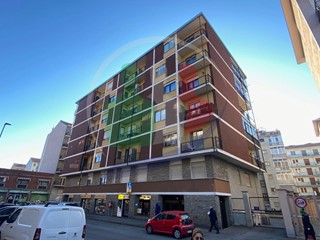 Bilocale in Vendita a Rivoli, 105'000€, 60 m²