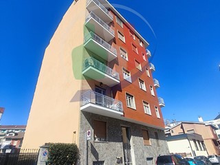Quadrilocale in Vendita a Nichelino, 120'000€, 90 m²