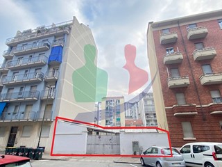 Terreno edificabile in Vendita a Torino, 340 m²