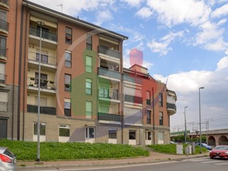 Quadrilocale in Vendita a Moncalieri, 299'000€, 120 m²