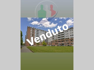 Quadrilocale in Vendita a Torino, 339'000€, 105 m²