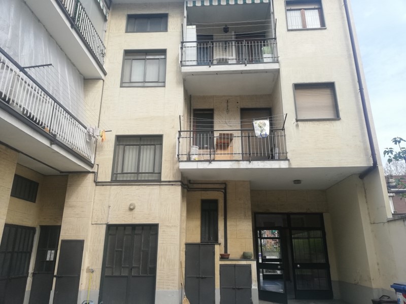 Box in Vendita a Moncalieri, 15'000€, 28 m²