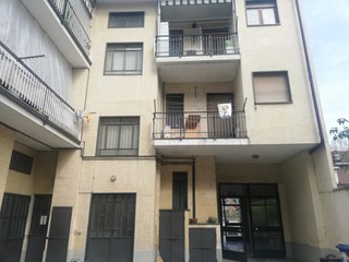 Box in Vendita a Moncalieri, 15'000€, 28 m²