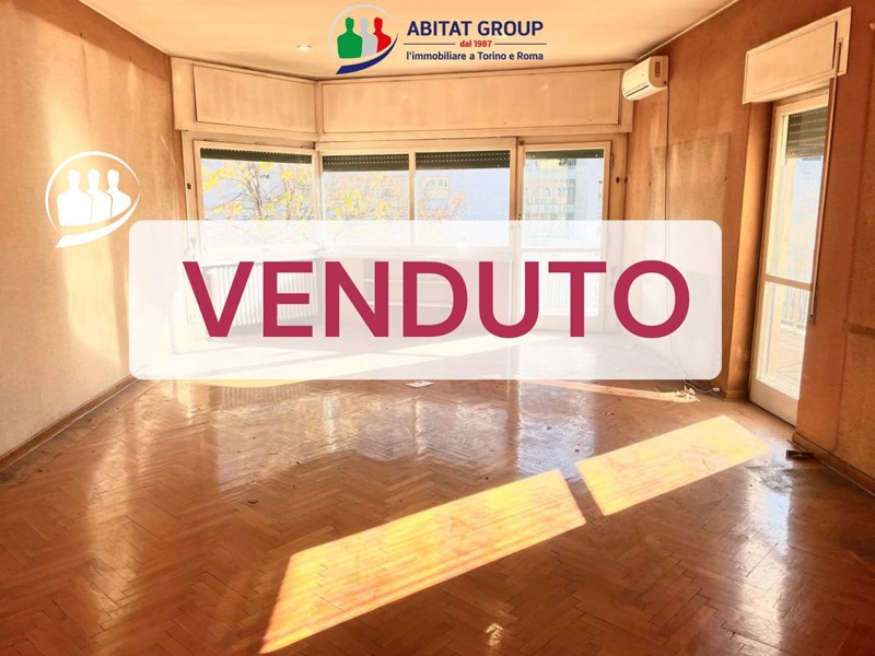 Trilocale in Vendita a Roma, 980'000€, 130 m²