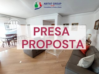 Trilocale in Vendita a Roma, 648'000&euro;, 130 m²
