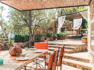 Rustico in Vendita a Monte Argentario, 350 m²