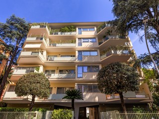Appartamento in Vendita a Roma, 1'320'000&euro;, 246 m²