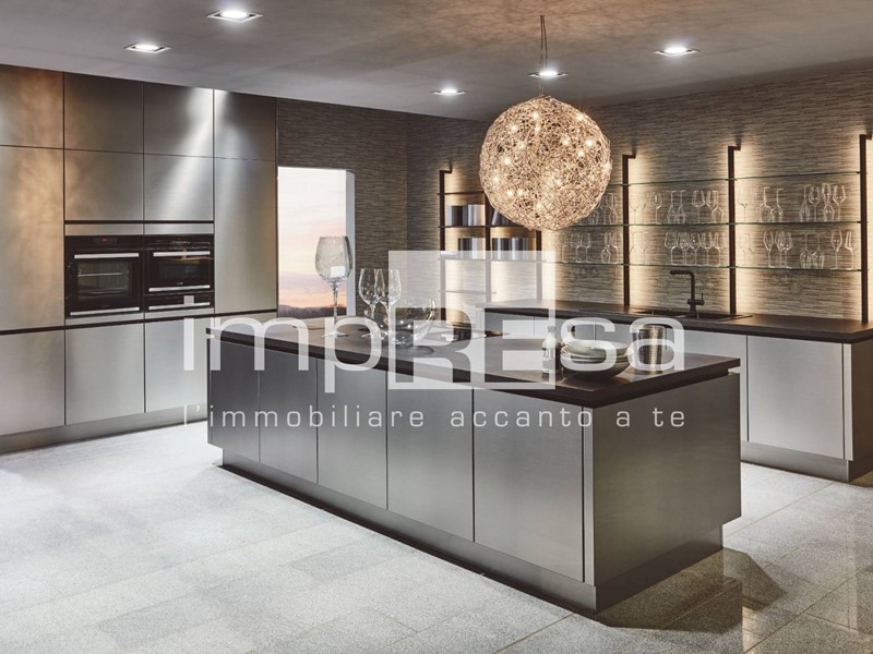 Trilocale in Vendita a Salzano, 260'000€, 110 m²