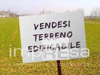 Terreno edificabile in Vendita a Venezia, 170'000€, 400 m²