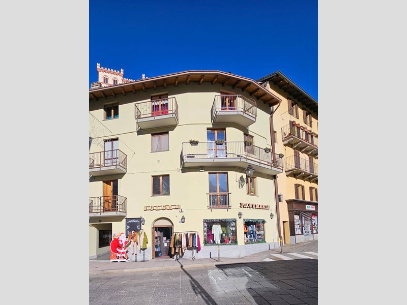 Monolocale in Vendita a Pont Saint Martin, 87'000&euro;, 67 m²