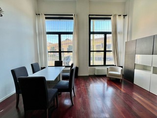 Loft in Affitto a Milano, 1'967€, 71 m²