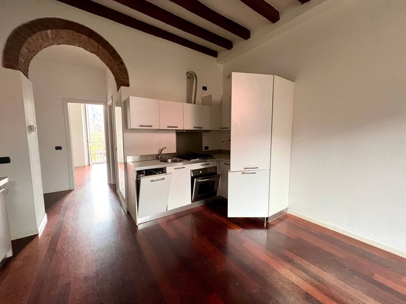 Bilocale in Affitto a Milano, 1'333€, 47 m²