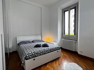 Trilocale in Vendita a Milano, 295'000€, 90 m²