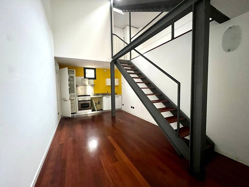 Bilocale in Affitto a Milano, 1'333€, 49 m²