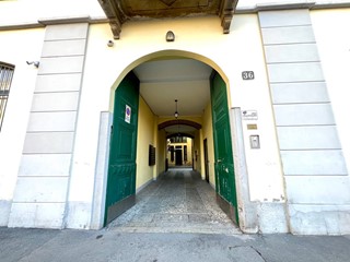 Bilocale in Affitto a Milano, 1'333€, 49 m²