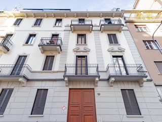 Bilocale in Vendita a Milano, 438'000€, 72 m²