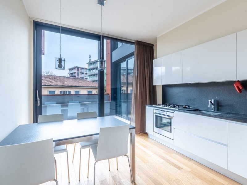 Quadrilocale in Vendita a Sesto San Giovanni, 785'000€, 130 m²