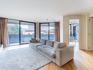 Quadrilocale in Vendita a Sesto San Giovanni, 785'000€, 130 m²