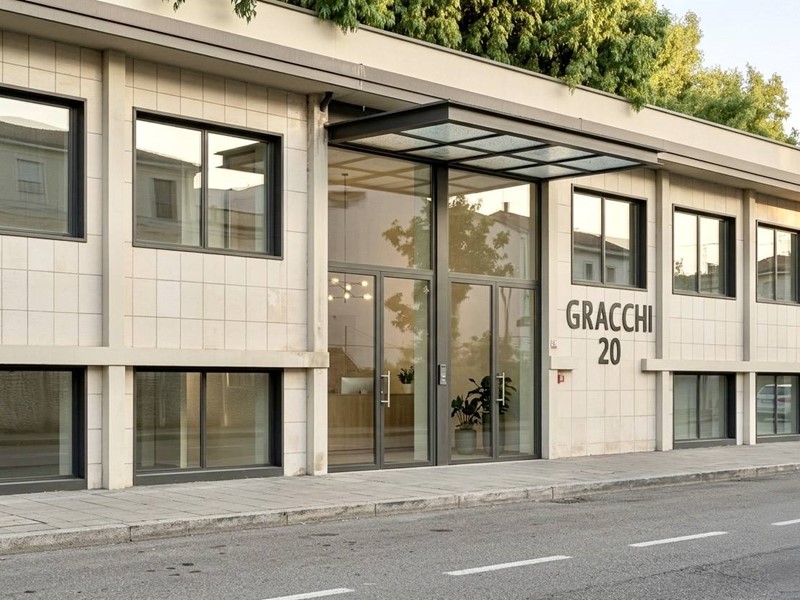 Bilocale in Vendita a Milano, 575'000&euro;, 89 m²