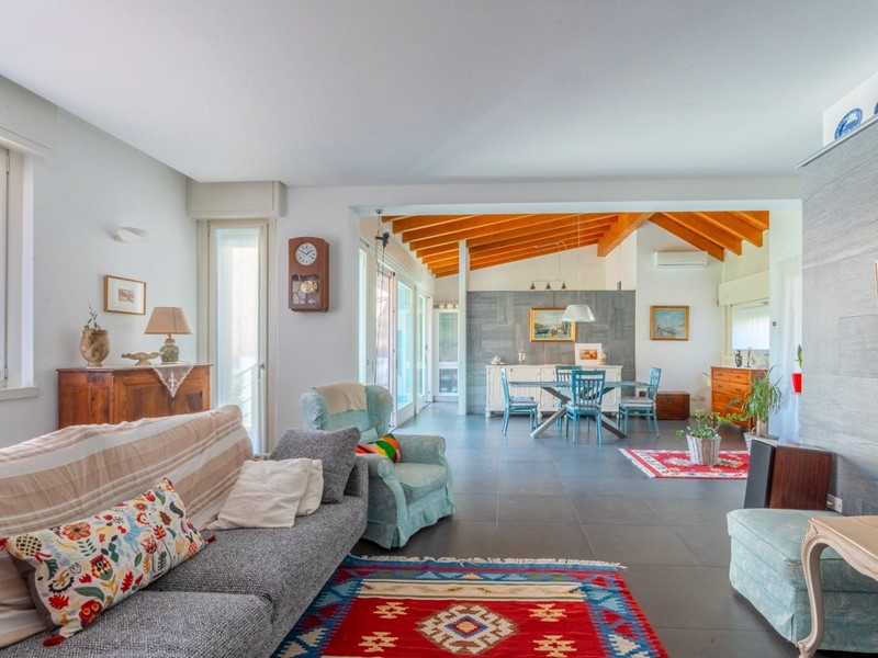 Villa in Vendita a Settimo Milanese, 750'000€, 230 m²