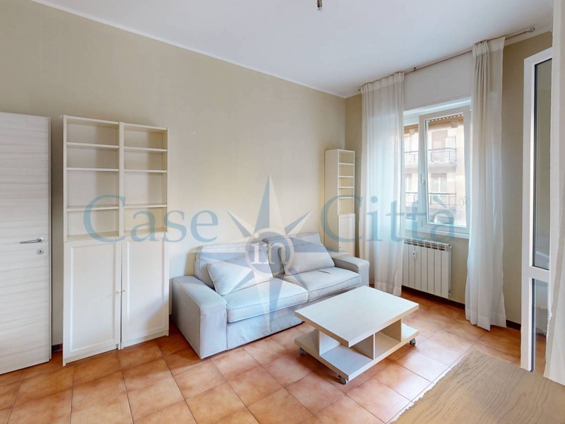 Bilocale in Affitto a Milano, 1'150€, 50 m²