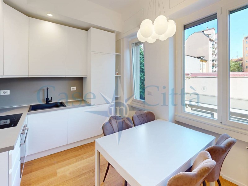 Bilocale in Vendita a Milano, 285'000€, 45 m²