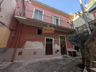Quadrilocale in Vendita a Cicciano, 65'000€, 90 m²
