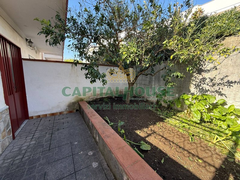 Quadrilocale in Vendita a Roccarainola, 155'000€, 130 m²