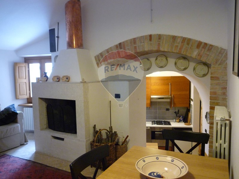 Quadrilocale in Vendita a Civitella Alfedena, 170'000&euro;, 120 m²