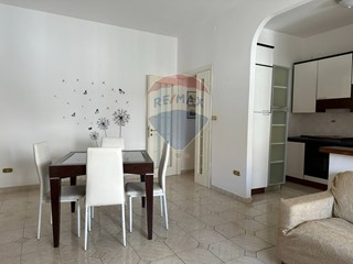 Quadrilocale in Vendita a Rocchetta a Volturno, 51'000€, 90 m²