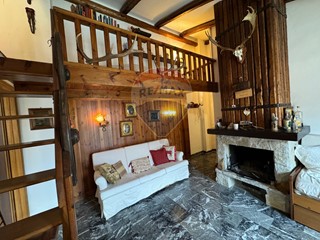 Quadrilocale in Vendita a Villetta Barrea, 120'000€, 83 m²