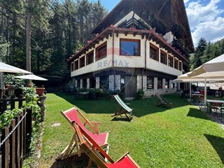 Appartamento in Vendita a Scanno, 1'500'000€, 2050 m²