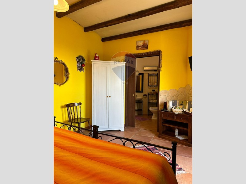 Monolocale in Vendita a Scapoli, 25'000€, 31 m²