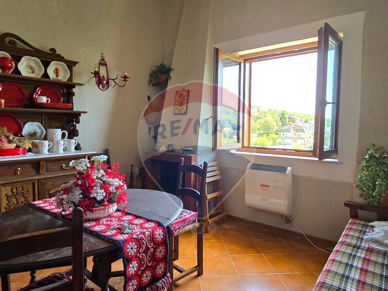 Quadrilocale in Vendita a Pizzoferrato, 45'000€, 44 m²