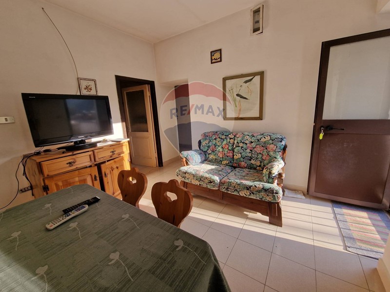 Trilocale in Vendita a Villetta Barrea, 69'000€, 67 m²