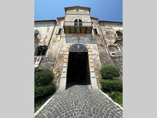 Appartamento in Vendita a Fornelli, 47'900€, 126 m²