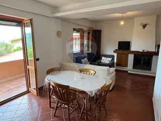 Quadrilocale in Vendita a Picinisco, 84'000€, 100 m²